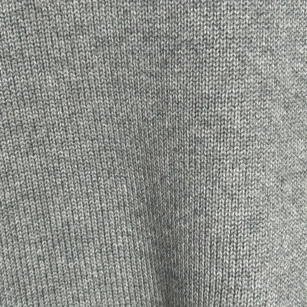 J.Crew Men's Crewneck Sweater - Size Medium